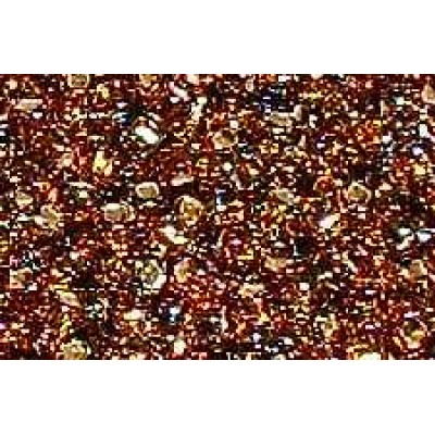 25g Topaz Treasures AB Rocailles