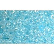 25gr Light Blue Rocailles