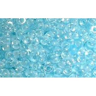 25gr Light Blue Rocailles