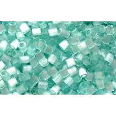 25gr Mint Silk 11/0 Rocailles