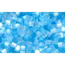 25gr Light Blue Silk 11/0 Rocailles