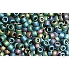 25gr Opaque Fab Black 11/0 Rocailles