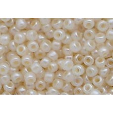 25gr Matsuno Soft Cream 11/0 Rocailles