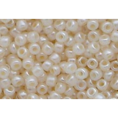 25gr Matsuno Soft Cream 11/0 Rocailles