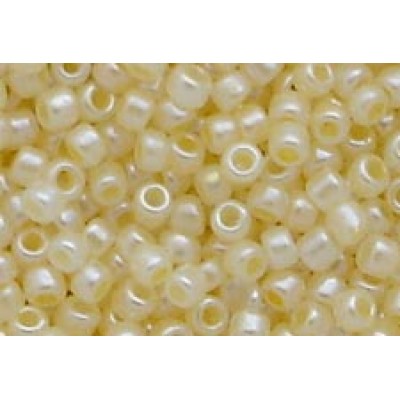 25gr Matsuno Vanilla 11/0 Rocailles