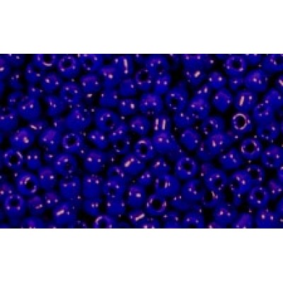 25gr Matsuno Dark Blue Rocailles