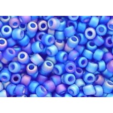 25g Matsuno 11/0 Cobalt Fab Rocailles