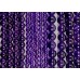 1 Strand Amethyst 4mm Round Beads