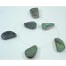 1 Short Strand Drusy Quartz Beads