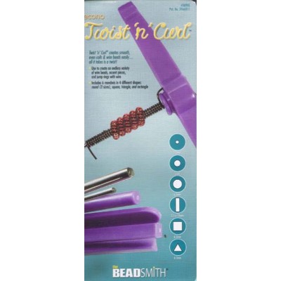 Twist n Curl or Artistic Wire Worker Tool