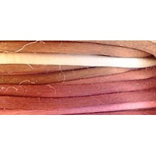 5 metres Earthtones Satin Rattail 3mm Cord