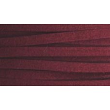 1 metre of 3mm Simulated Suede Burgundy Wine Cord
