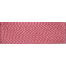 Griffin Silk Thread Cord with needle Dark Pink - Thin 0.3mm Size 0