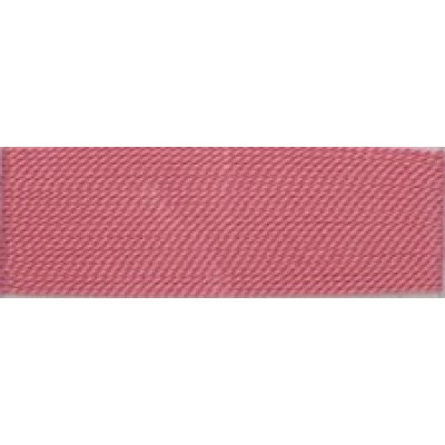 Griffin Silk Thread Cord with needle Dark Pink - Thin 0.3mm Size 0
