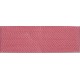 Griffin Silk Thread Cord with needle Dark Pink - Medium. 0.65mm Size 5