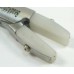 Pair Nylon Tipped Flat Nosed Pliers 125mm