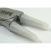 Pair Nylon Tipped Round Nosed Pliers 135mm