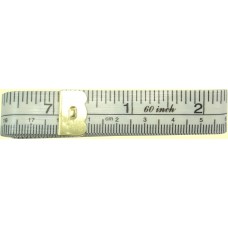 Tape Measure Metric and Imperial