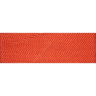 Griffin Silk Thread Cord with needle Coral - Thin 0.3mm Size 0