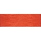 Griffin Silk Thread Cord with needle Coral  - Medium. 0.65mm Size 5