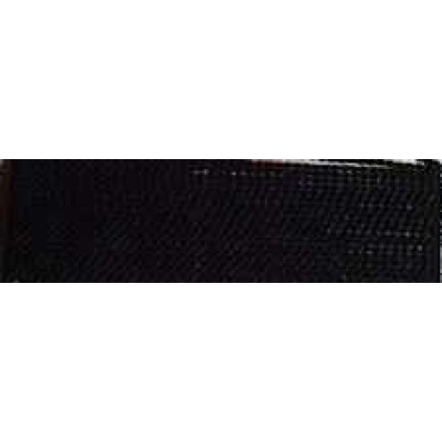 Griffin Silk Thread Cord with Needle Black - Thin 0.3mm Size 0