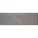 Griffin Silk Thread Cord with needle Grey - Medium. 0.65mm Size 5