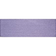 Griffin Silk Thread Cord with needle Lilac- Thin 0.3mm Size 0