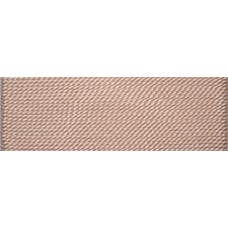 Griffin Silk Thread Cord with needle Pale Pink . 0.5mm Size 3