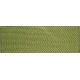 Griffin Silk Thread Cord with needle Green - Medium. 0.65mm Size 5