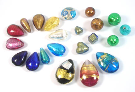 beadaddict murano beads